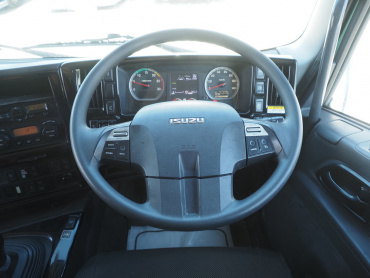 いすゞ ギガ ウイング車 大型 2PG-CYJ77CA 年式 H30 [写真33]