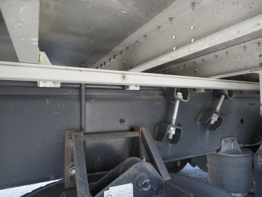 いすゞ ギガ ウイング車 大型 2PG-CYJ77CA 年式 H30 [写真48]