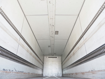 いすゞ ギガ 冷凍ウイング 大型 PDG-CYJ77W8 年式 H22[写真30]