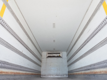 日野 レンジャープロ 冷凍バン 中型 TKG-FC9JKAA 年式 H29[写真11]