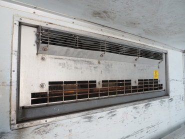 日野 レンジャープロ 冷凍バン 中型 TKG-FC9JKAA 年式 H29[写真13]