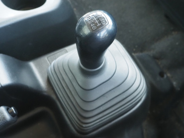 日野 レンジャープロ 冷凍バン 中型 TKG-FC9JKAA 年式 H29[写真22]