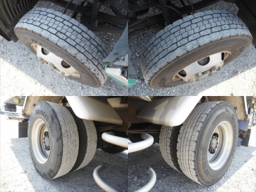 日野 レンジャープロ 冷凍バン 中型 TKG-FC9JKAA 年式 H29[写真30]