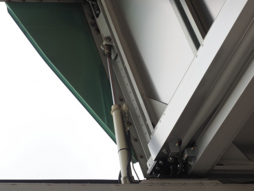 日野 レンジャープロ ウイング車 中型 TKG-FD9JLAA 年式 H27[写真16]