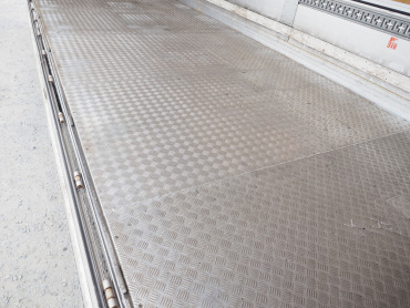 日野 レンジャープロ ウイング車 中型 TKG-FD9JLAA 年式 H27[写真21]