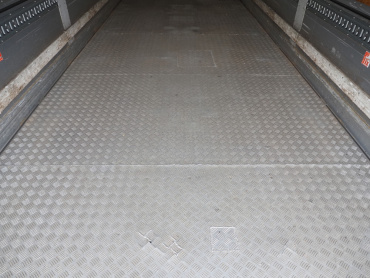 日野 レンジャープロ ウイング車 中型 TKG-FD9JLAA 年式 H27[写真25]