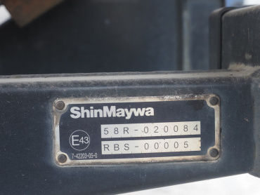 日野 レンジャープロ ウイング車 中型 TKG-FD9JLAA 年式 H27[写真29]