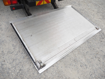 日野 レンジャープロ ウイング車 中型 TKG-FD9JLAA 年式 H27[写真27]