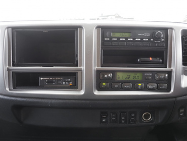 日野 レンジャープロ ウイング車 中型 TKG-FD9JLAA 年式 H27[写真36]