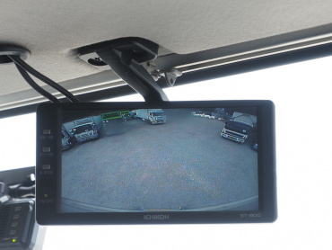 日野 レンジャープロ ウイング車 中型 TKG-FD9JLAA 年式 H27[写真37]