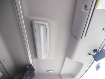 日野 レンジャープロ ウイング車 中型 TKG-FD9JLAA 年式 H27[写真40]