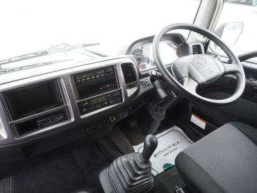 日野 レンジャープロ ウイング車 中型 TKG-FD9JLAA 年式 H27[写真34]