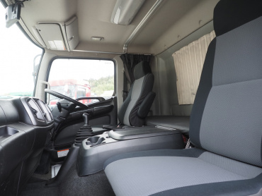 日野 レンジャープロ ウイング車 中型 TKG-FD9JLAA 年式 H27[写真39]