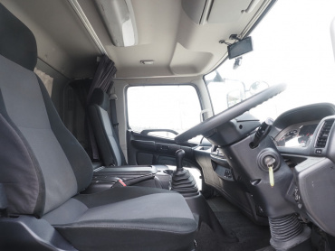 日野 レンジャープロ ウイング車 中型 TKG-FD9JLAA 年式 H27[写真32]