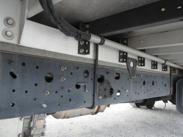 日野 レンジャープロ ウイング車 中型 TKG-FD9JLAA 年式 H27[写真42]