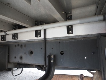 日野 レンジャープロ ウイング車 中型 TKG-FD9JLAA 年式 H27[写真43]