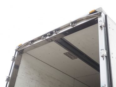 いすゞ ギガ ウイング車 大型 QKG-CYJ77A 年式 H26[写真27]