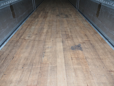 いすゞ ギガ ウイング車 大型 QKG-CYJ77A 年式 H26[写真29]