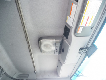 いすゞ ギガ ウイング車 大型 QKG-CYJ77A 年式 H26[写真39]