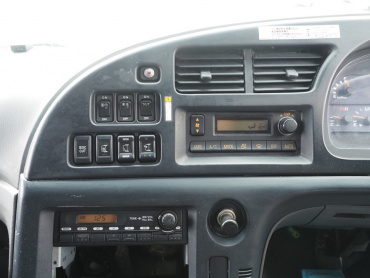 いすゞ ギガ ウイング車 大型 QKG-CYJ77A 年式 H26[写真35]