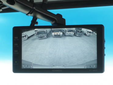 いすゞ ギガ ウイング車 大型 QKG-CYJ77A 年式 H26[写真36]