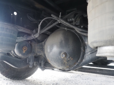 いすゞ ギガ ウイング車 大型 QKG-CYJ77A 年式 H26[写真47]