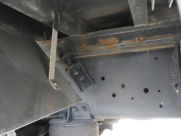 いすゞ ギガ ウイング車 大型 QKG-CYJ77A 年式 H26[写真45]