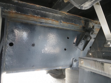 いすゞ ギガ ウイング車 大型 QKG-CYJ77A 年式 H26[写真44]