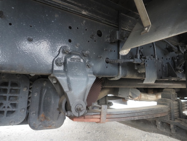 いすゞ ギガ ウイング車 大型 QKG-CYJ77A 年式 H26[写真46]