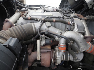 いすゞ ギガ ウイング車 大型 QKG-CYJ77A 年式 H26[写真52]