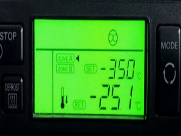 日野 プロフィア 冷凍バン 大型 2DG-FW1AHJ 年式 H30[写真35]