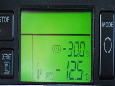 日野 レンジャープロ 冷凍バン 中型 TKG-FC9JKAA 年式 H28 [写真35]