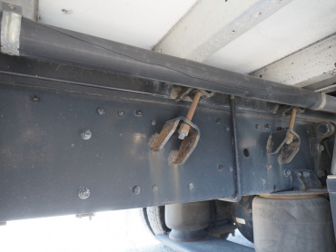 三菱ふそう スーパーグレート ウイング車 大型 QKG-FS54VZ 年式 H26[写真46]