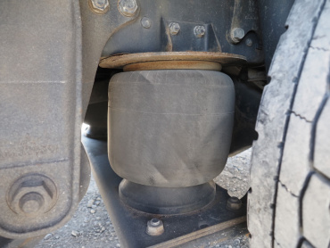 三菱ふそう スーパーグレート ウイング車 大型 QKG-FS54VZ 年式 H26[写真43]