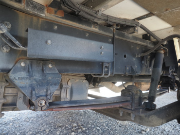 三菱ふそう スーパーグレート ウイング車 大型 QKG-FS54VZ 年式 H26[写真48]