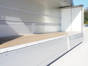 三菱ふそう スーパーグレート ウイング車 大型 QKG-FS54VZ 年式 H26[写真22]