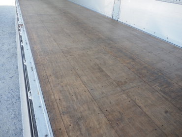 三菱ふそう スーパーグレート ウイング車 大型 QKG-FS54VZ 年式 H26[写真25]