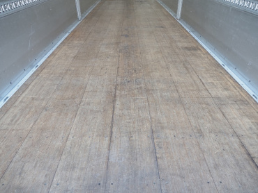 三菱ふそう スーパーグレート ウイング車 大型 QKG-FS54VZ 年式 H26[写真29]