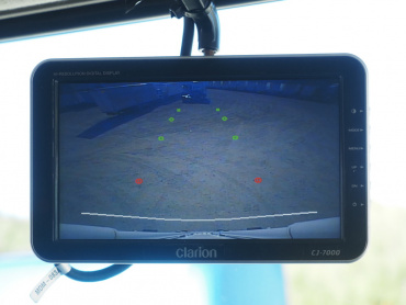 三菱ふそう スーパーグレート ウイング車 大型 QKG-FS54VZ 年式 H26[写真36]