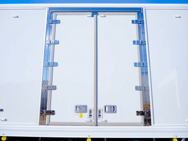 日野 プロフィア 冷凍バン 大型 2DG-FW1AHC 年式 R6[写真18]