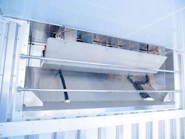 日野 プロフィア 冷凍バン 大型 2DG-FW1AHC 年式 R6[写真28]