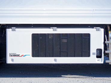 日野 プロフィア 冷凍バン 大型 2DG-FW1AHC 年式 R6[写真14]