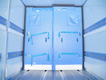 日野 プロフィア 冷凍バン 大型 2DG-FW1AHC 年式 R6[写真29]