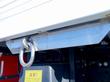 日野 プロフィア 冷凍バン 大型 2DG-FW1AHC 年式 R6[写真13]