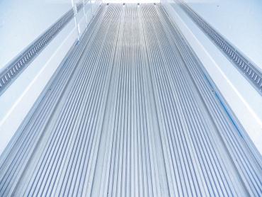 日野 プロフィア 冷凍バン 大型 2DG-FW1AHC 年式 R6[写真27]