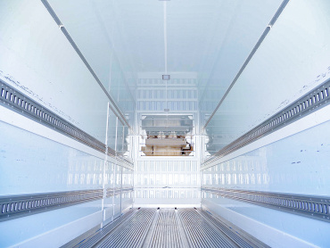 日野 プロフィア 冷凍バン 大型 2DG-FW1AHC 年式 R6[写真26]