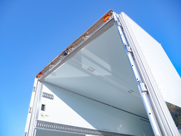 日野 プロフィア 冷凍バン 大型 2DG-FW1AHC 年式 R6[写真21]