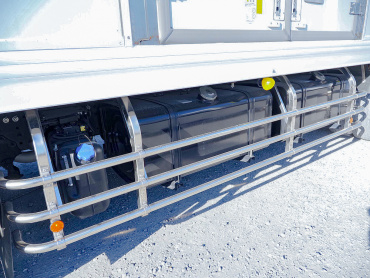 日野 プロフィア 冷凍バン 大型 2DG-FW1AHC 年式 R6[写真17]