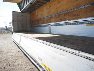 日野 プロフィア ウイング車 大型 QPG-FW1EXEG 年式 H26[写真21]