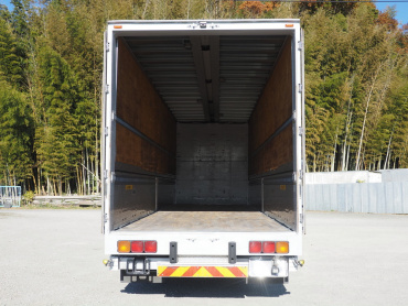 日野 プロフィア ウイング車 大型 QPG-FW1EXEG 年式 H26[写真27]